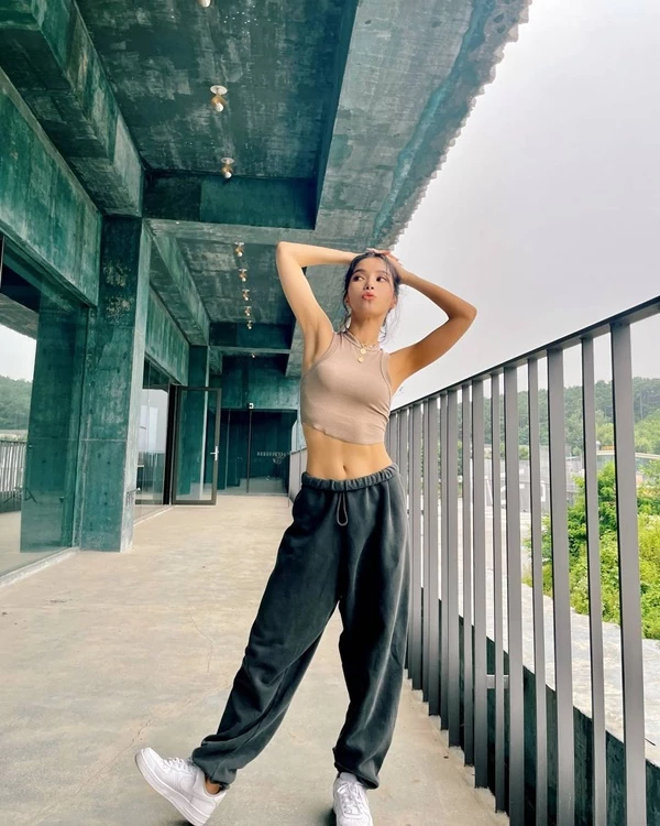 이하 솔라 인스타그램