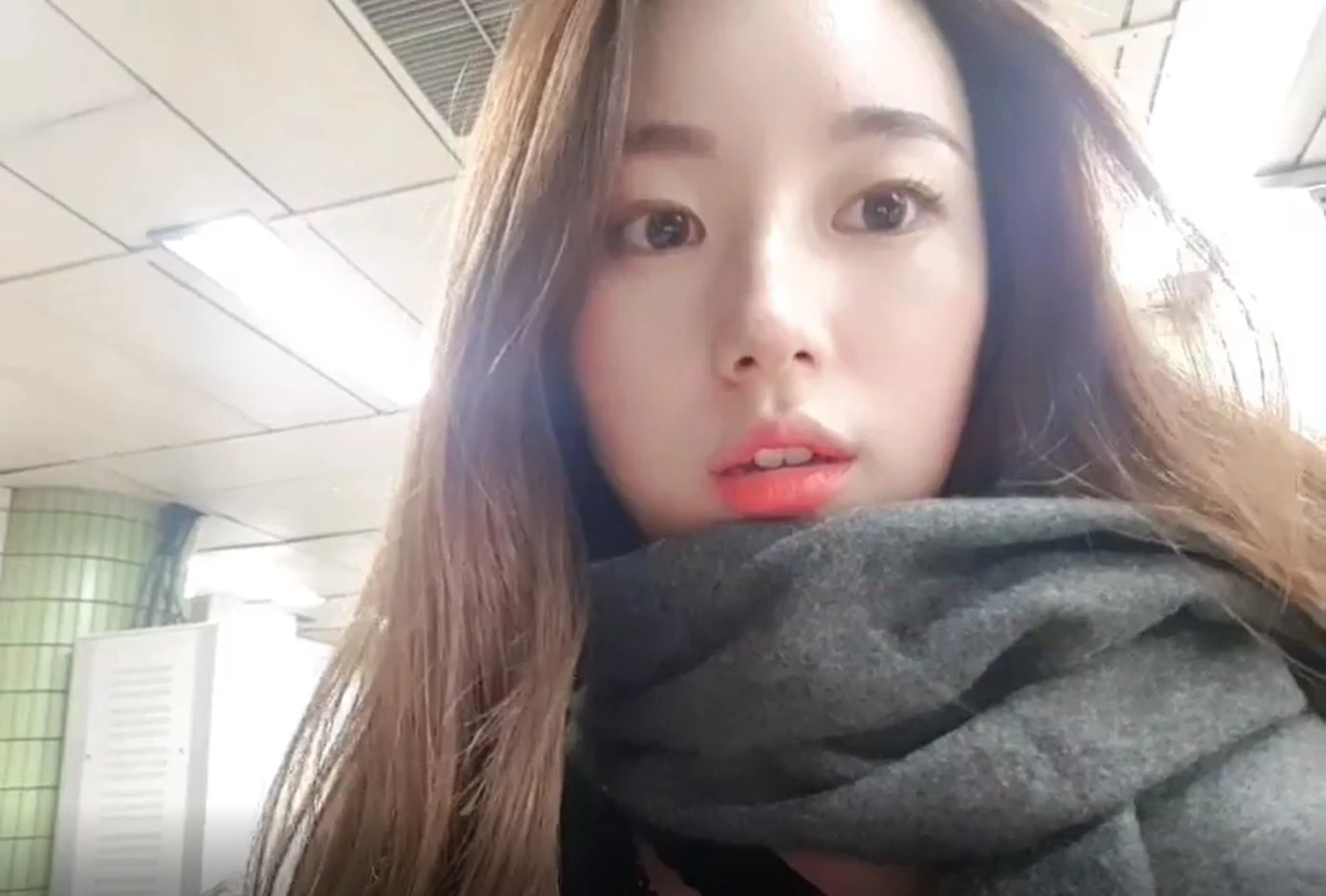 주예지 강사 인스타그램