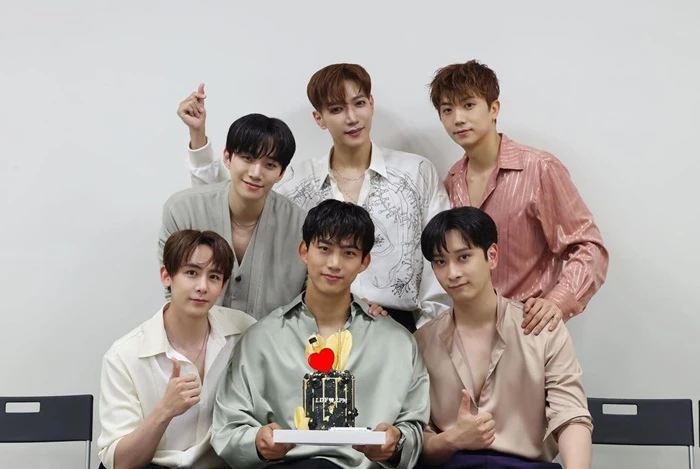 이하 2PM 인스타그램