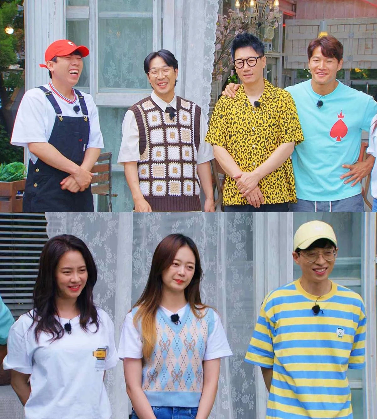 이하 SBS ‘런닝맨’ 제공