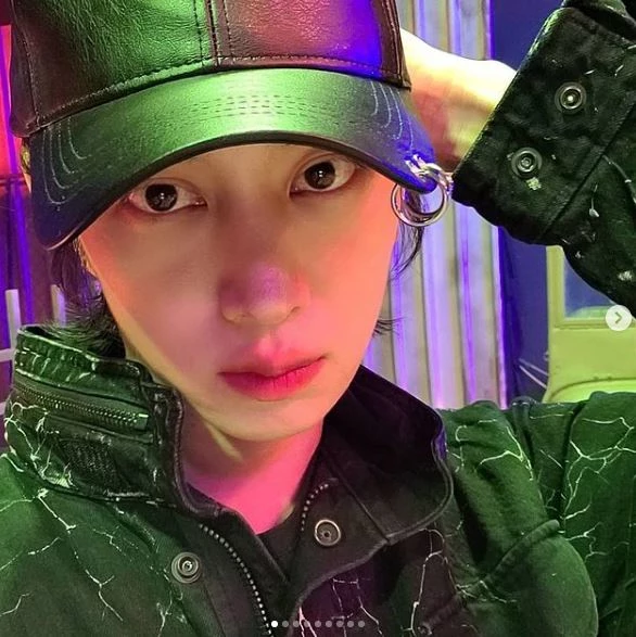 희철 인스타그램