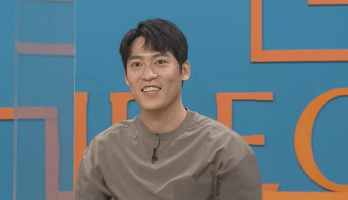 MBC에브리원 '비디오스타''