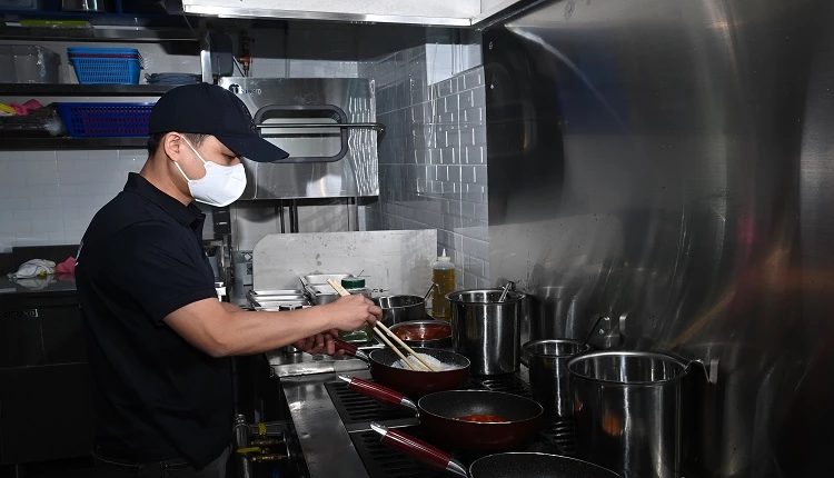 2호점 미태리 개점 / 남원시