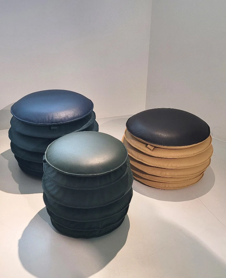 모델명: DS-5050 / 디자이너: Kai Stania