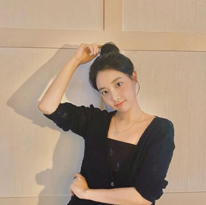 이하 이현주 인스타그램