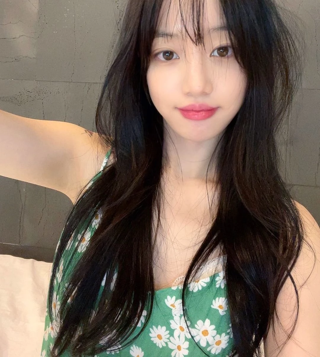 이하 이유비 인스타그램