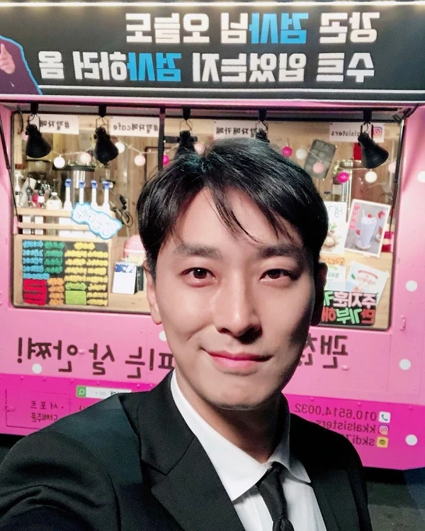 주지훈 인스타그램