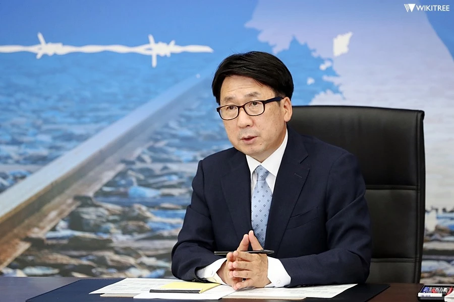 최종환 파주시장