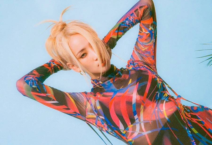 핫펠트 / 이하 아메바컬쳐