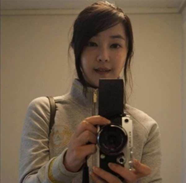 과거 김건희 SNS