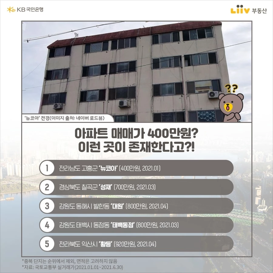 리브부동산