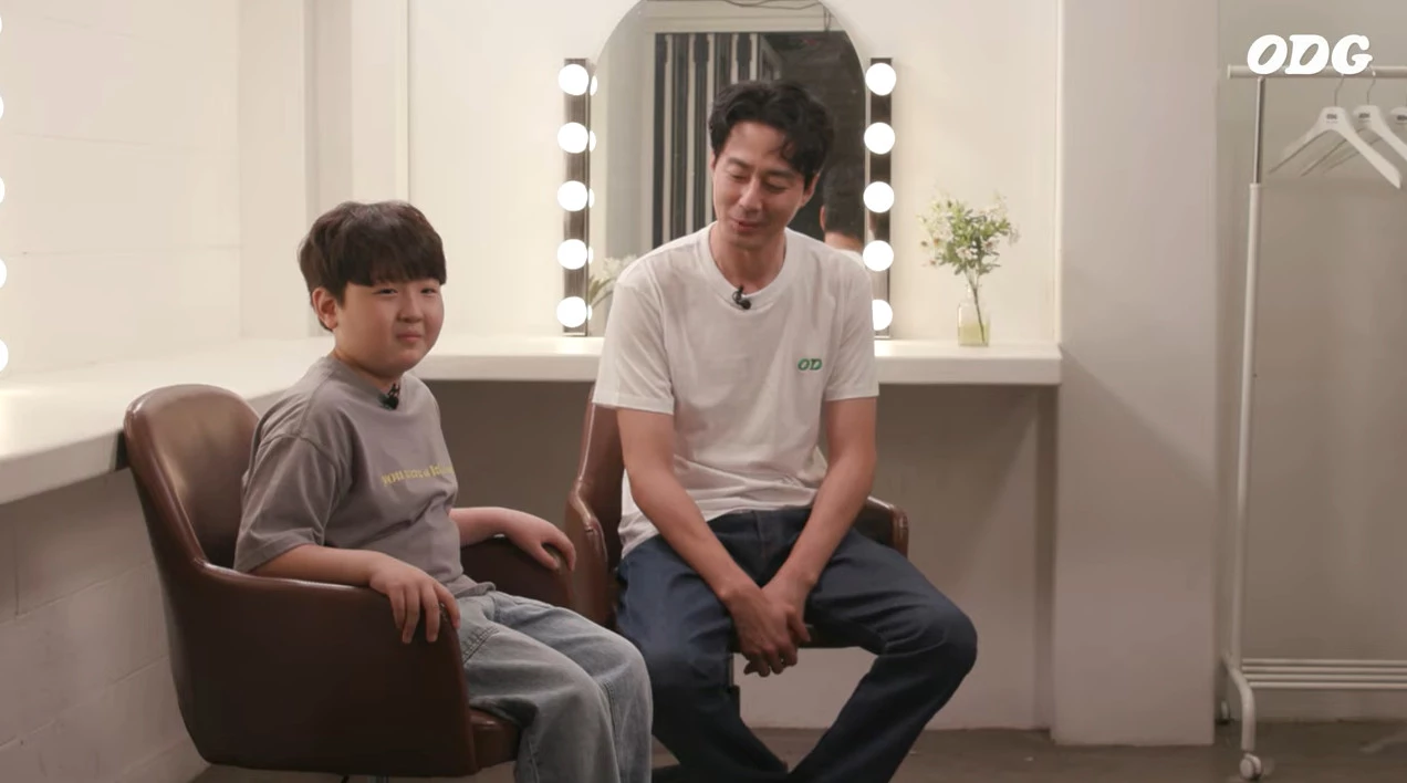 이하 유튜브 'odg'