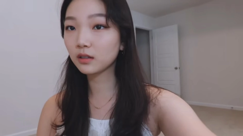 유튜버 유진 이하 유튜브 'Youjin유진'