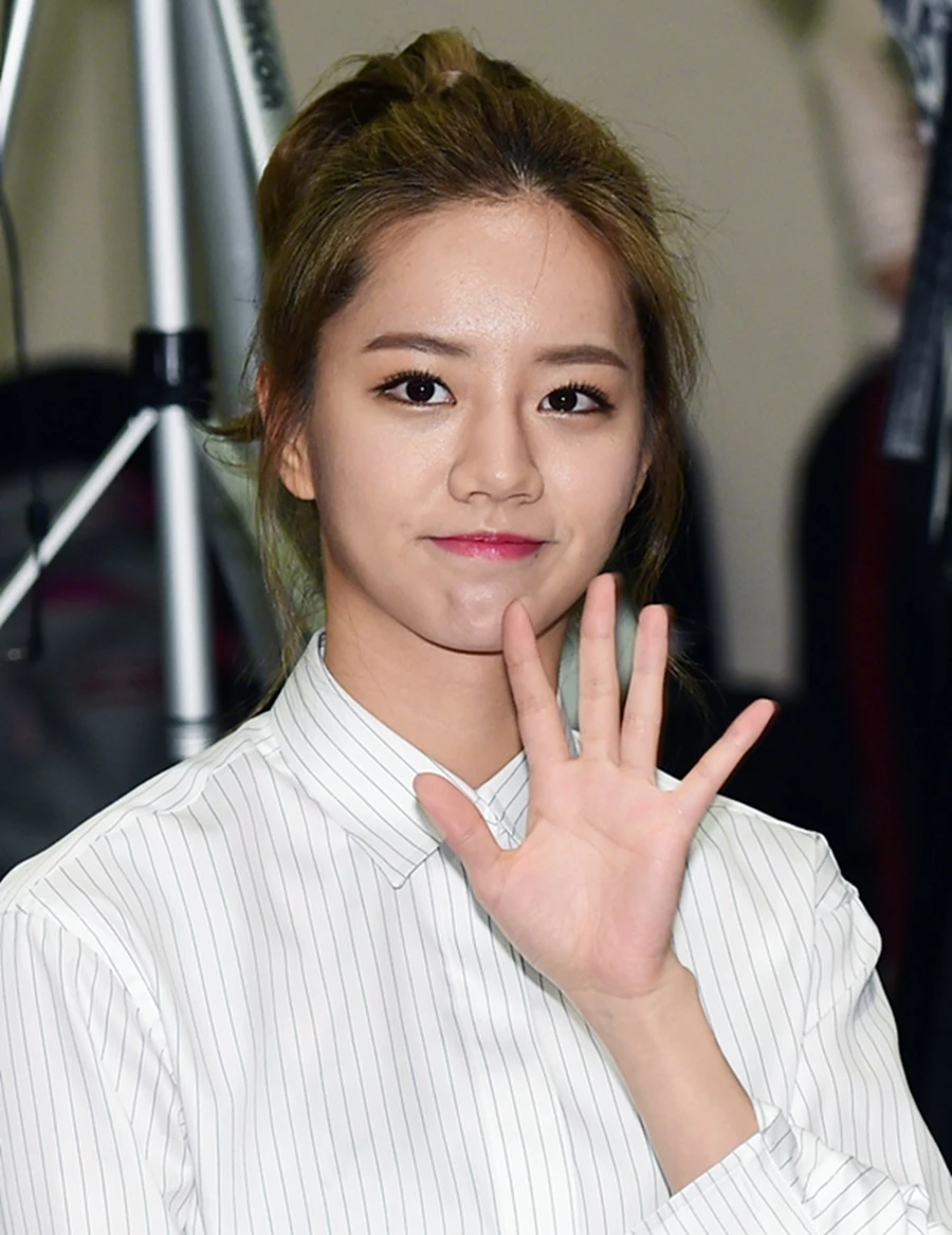 혜리 / 뉴스1