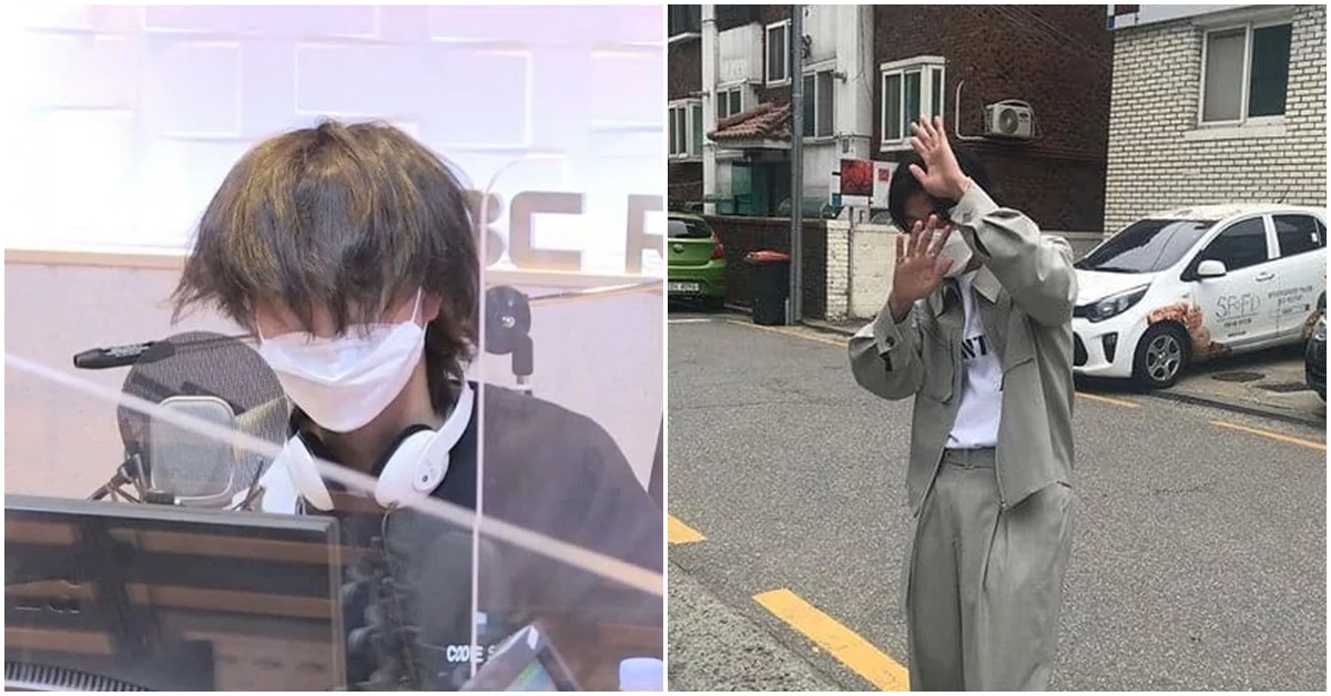 이무진 인스타그램