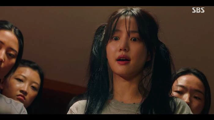 이하 SBS '펜트하우스 3'