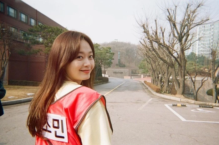 전소민 인스타그램