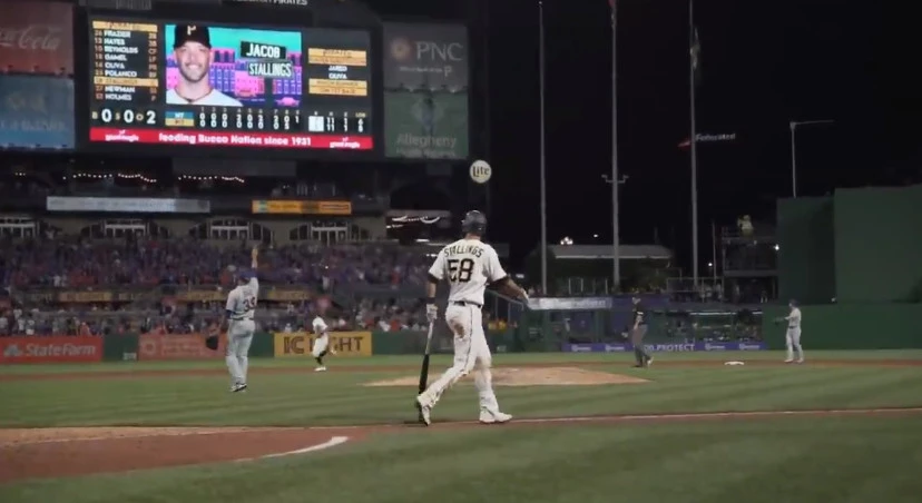 피츠버그 파이어리츠 트위터