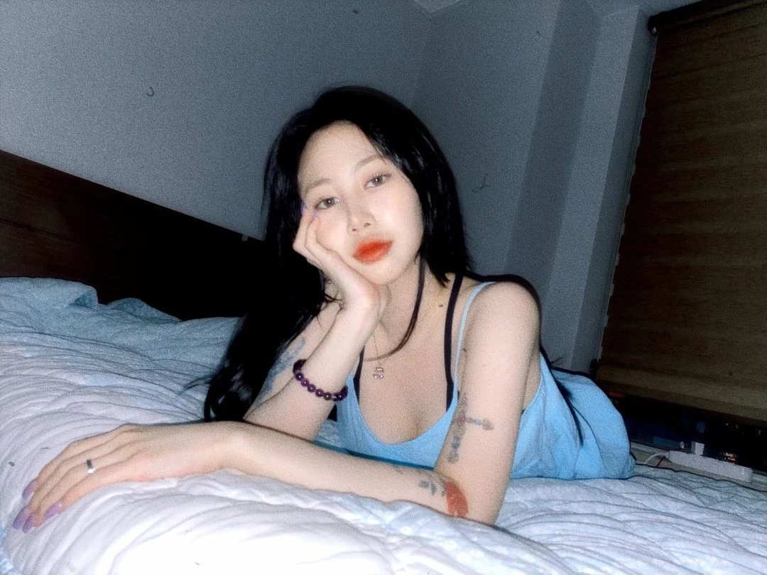 이하 제이미 인스타그램