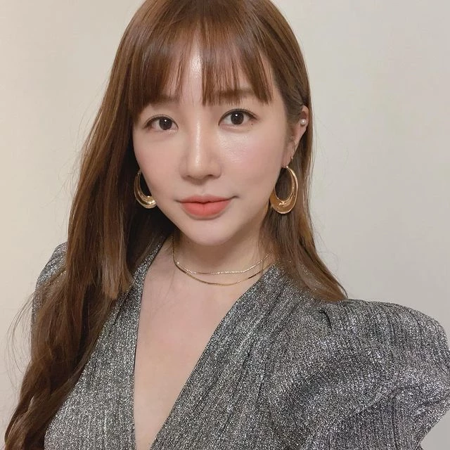 윤은혜 인스타그램