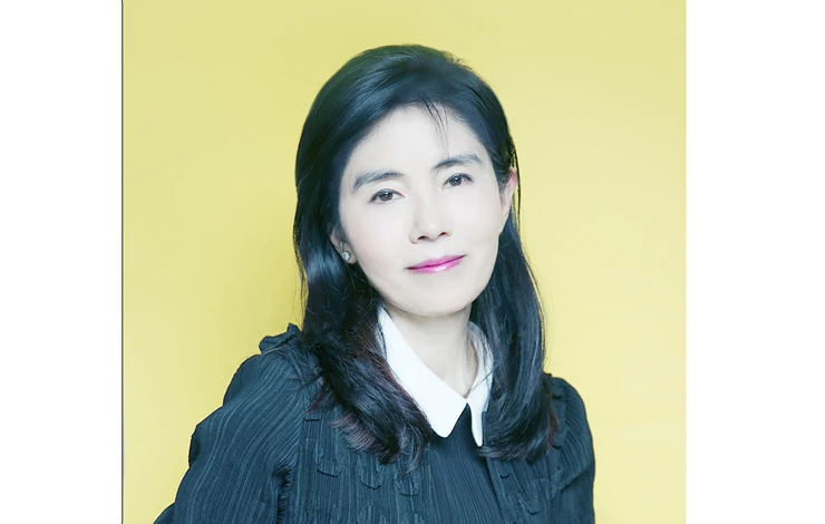 호남대학교 AI빅데이터연구소 백란 소장