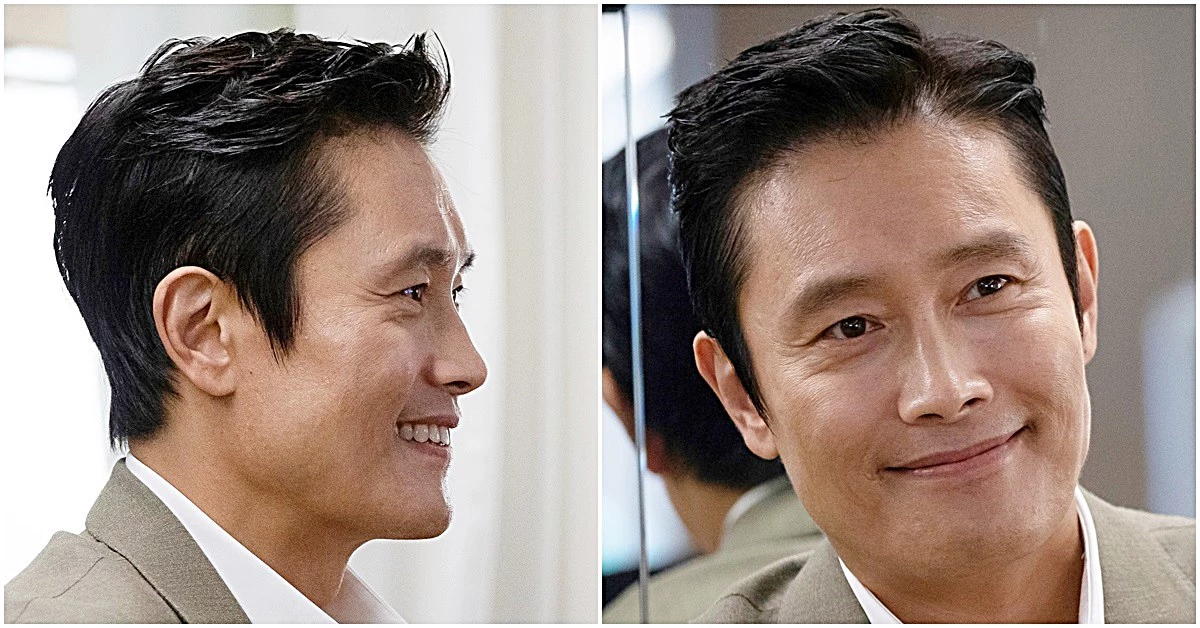 이병헌 / 이하 뉴스1