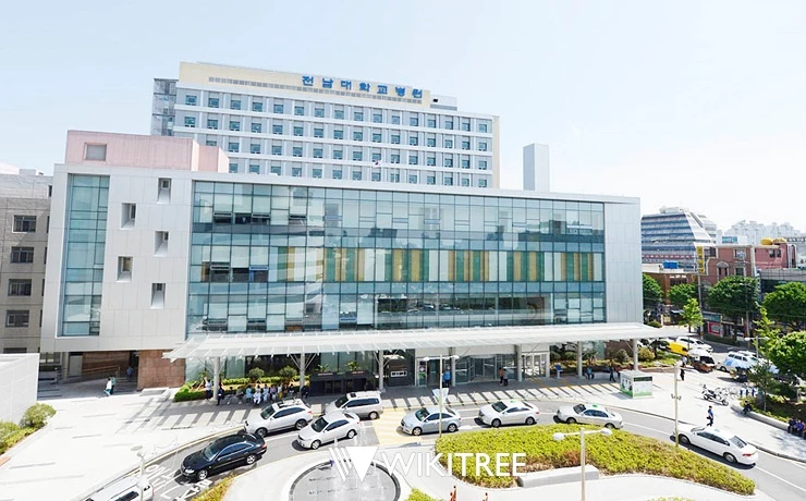 전남대병원