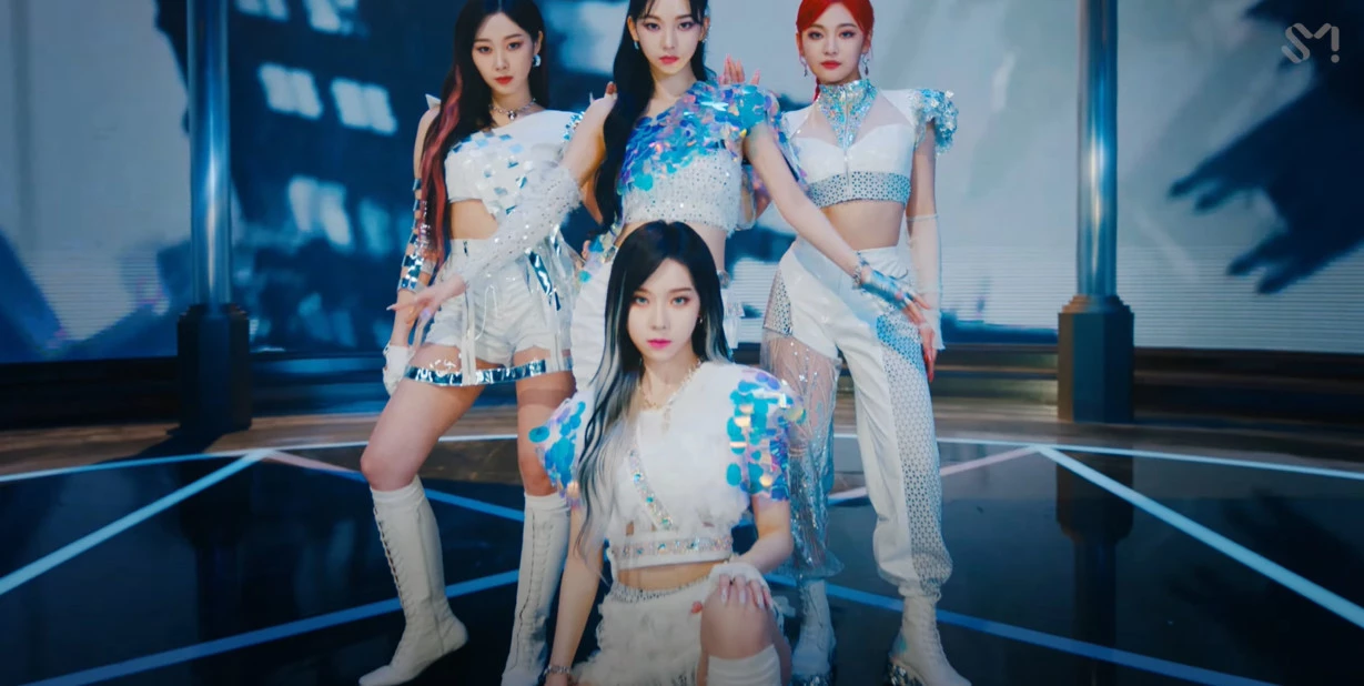 유튜브, SMTOWN