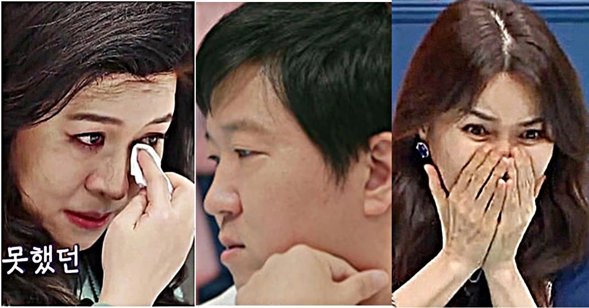 채널A '요즘 육아 금쪽같은 내 새끼'
