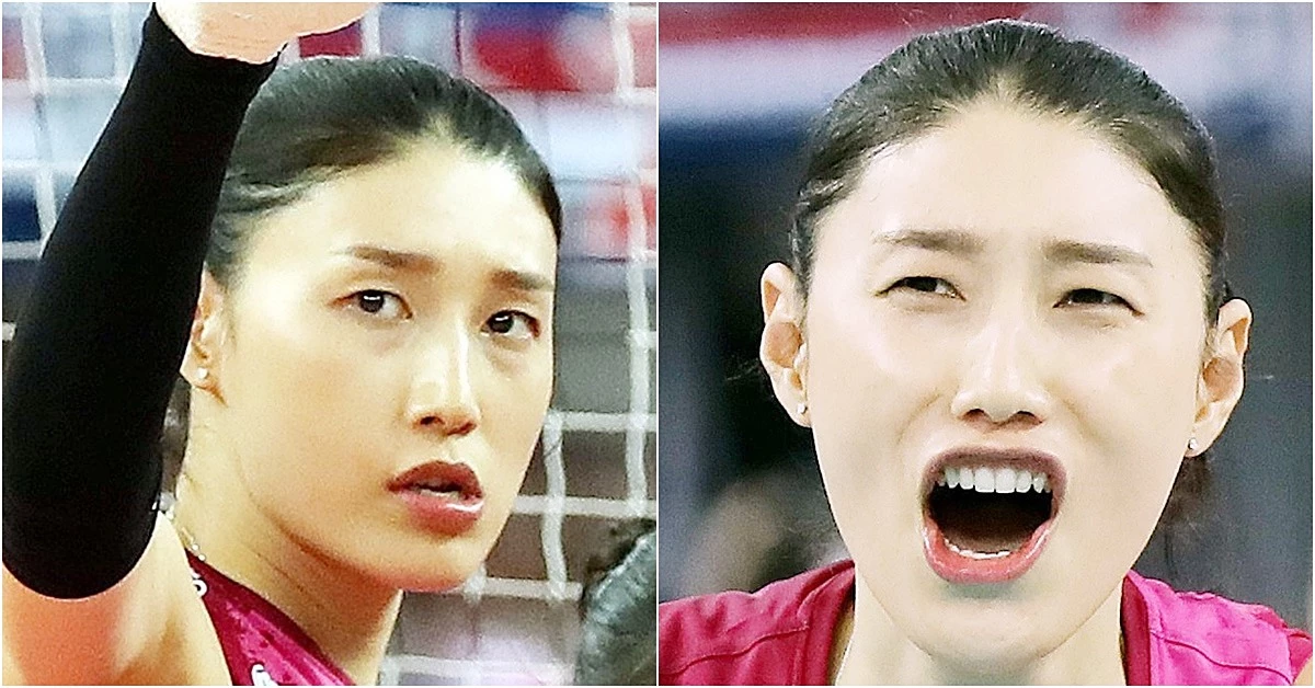 김연경 / 연합뉴스