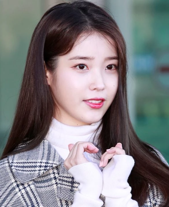 가수 아이유  / 뉴스1