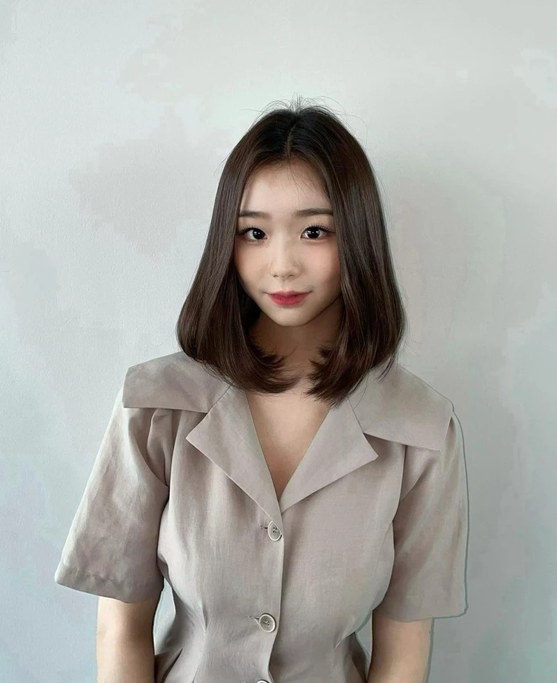 이하 채연 인스타그램