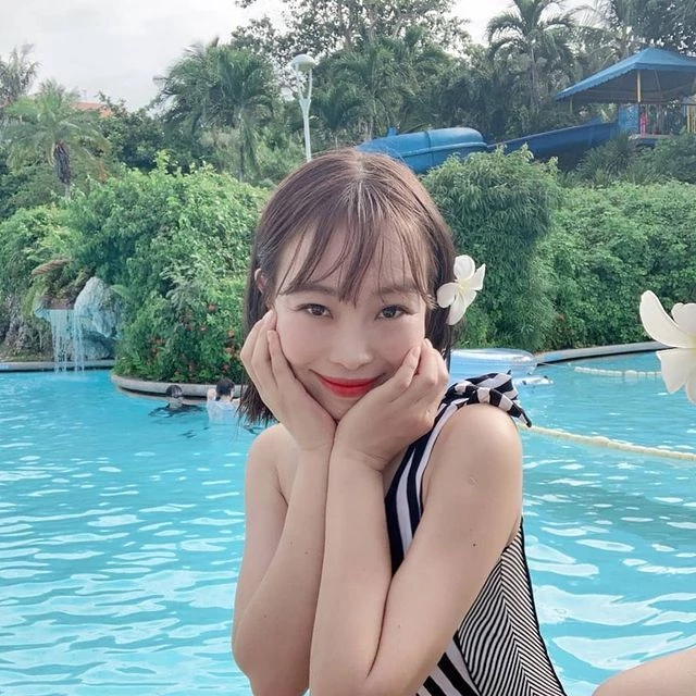 이하 오나미 인스타그램