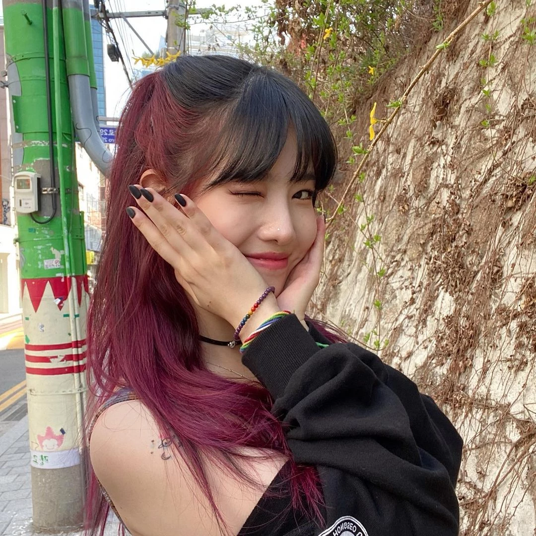 양혜지