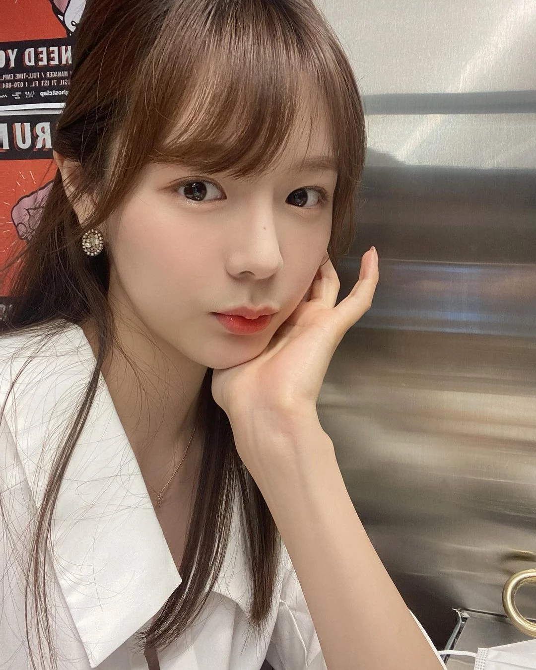이하 천안나 인스타그램