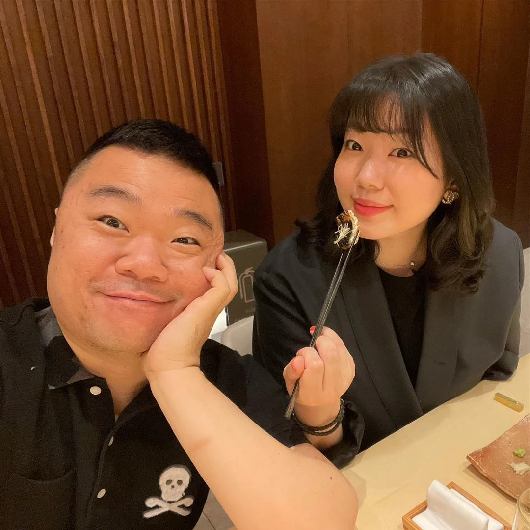이하 정종철 인스타그램