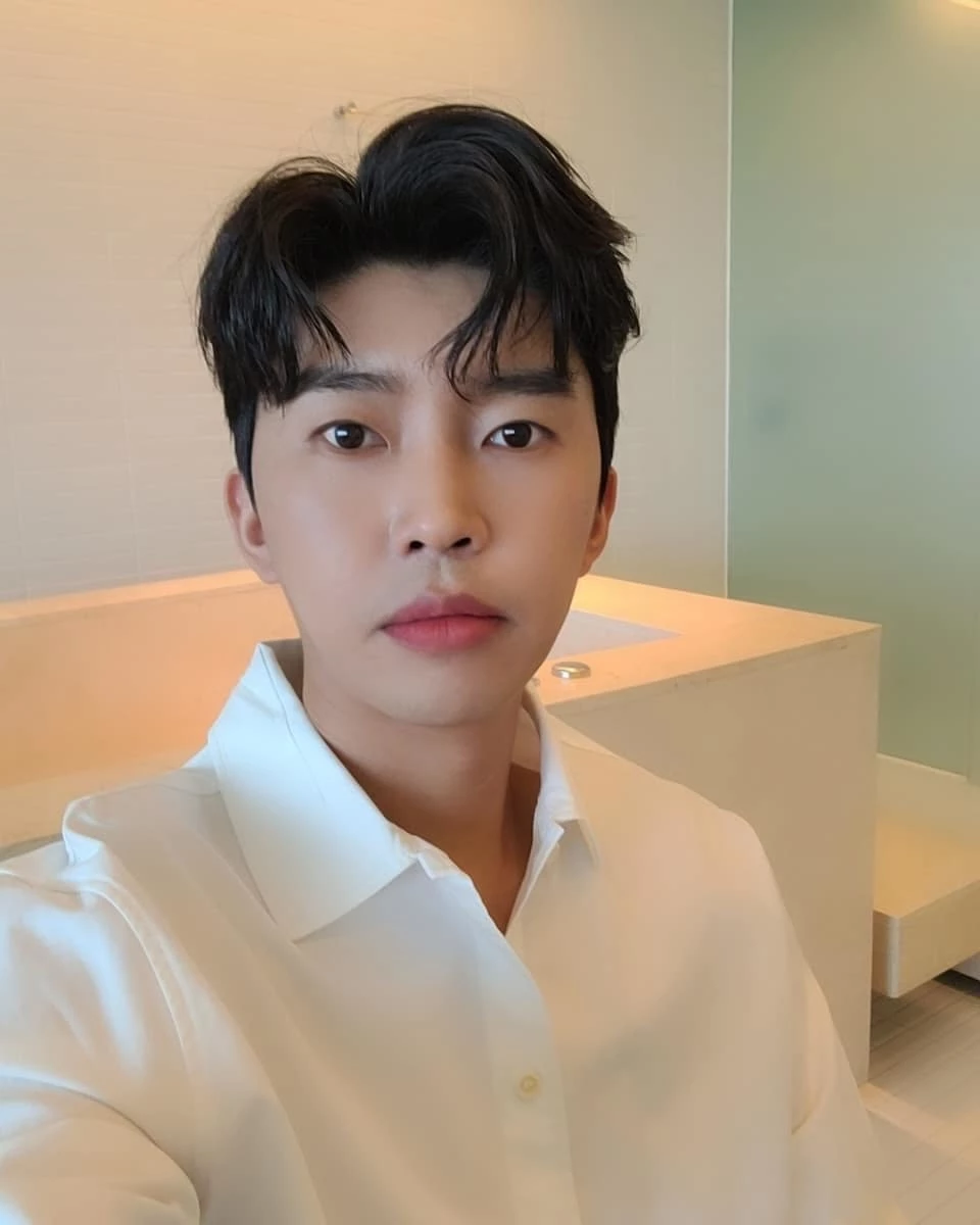 임영웅 인스타그램