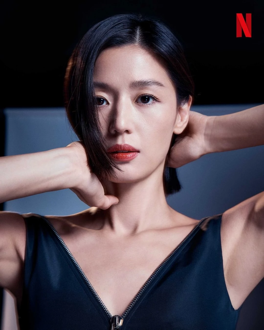 이하 넷플릭스 코리아