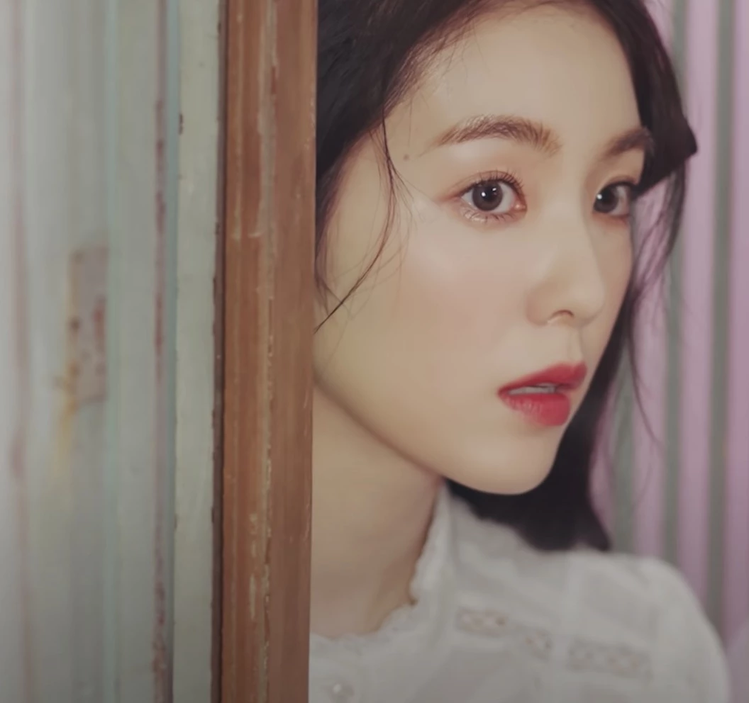 이하 유튜브, Red Velvet