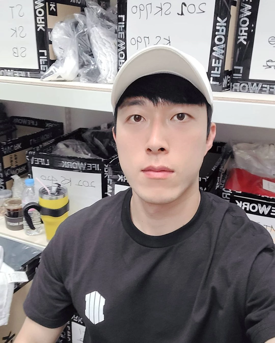 김민준 인스타그램