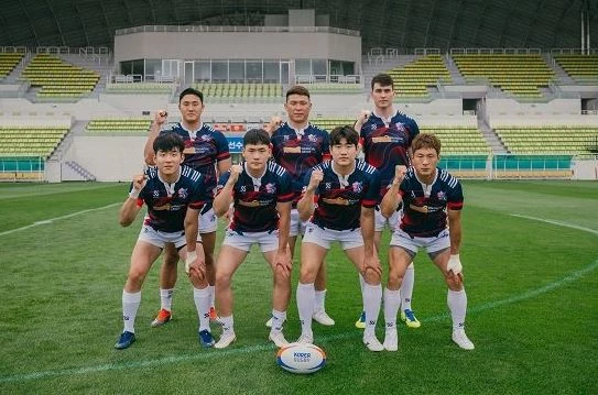 대한럭비협회
