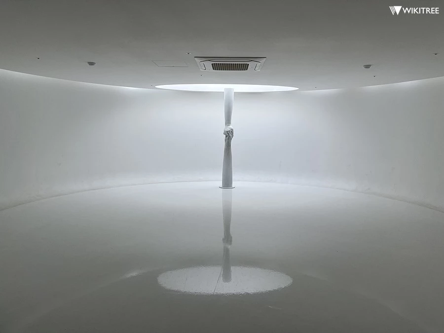 리멤버 1910 빛을 잇는 손