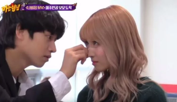 JTBC '아는형님'