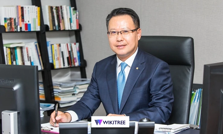 송종욱 광주은행장