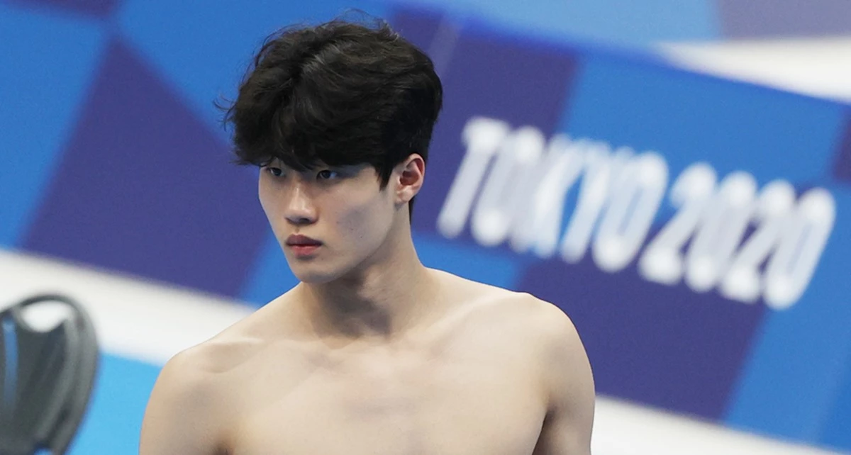 황선우 / 뉴스1