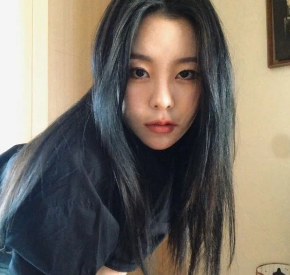 휘인 인스타그램