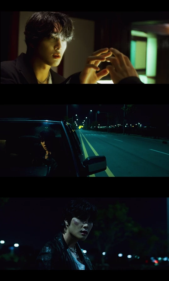 니브 / 이하 153엔터테인먼트