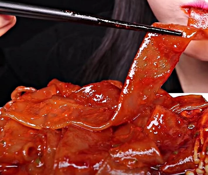 해당 사진은 이해를 돕기 위한 사진입니다. / 유튜브 'Jane ASMR 제인'