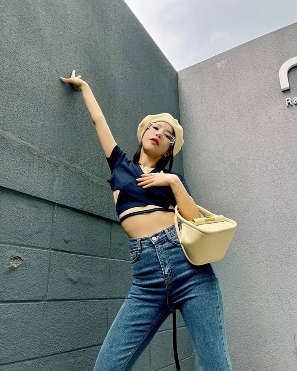 이하 솔라 인스타그램