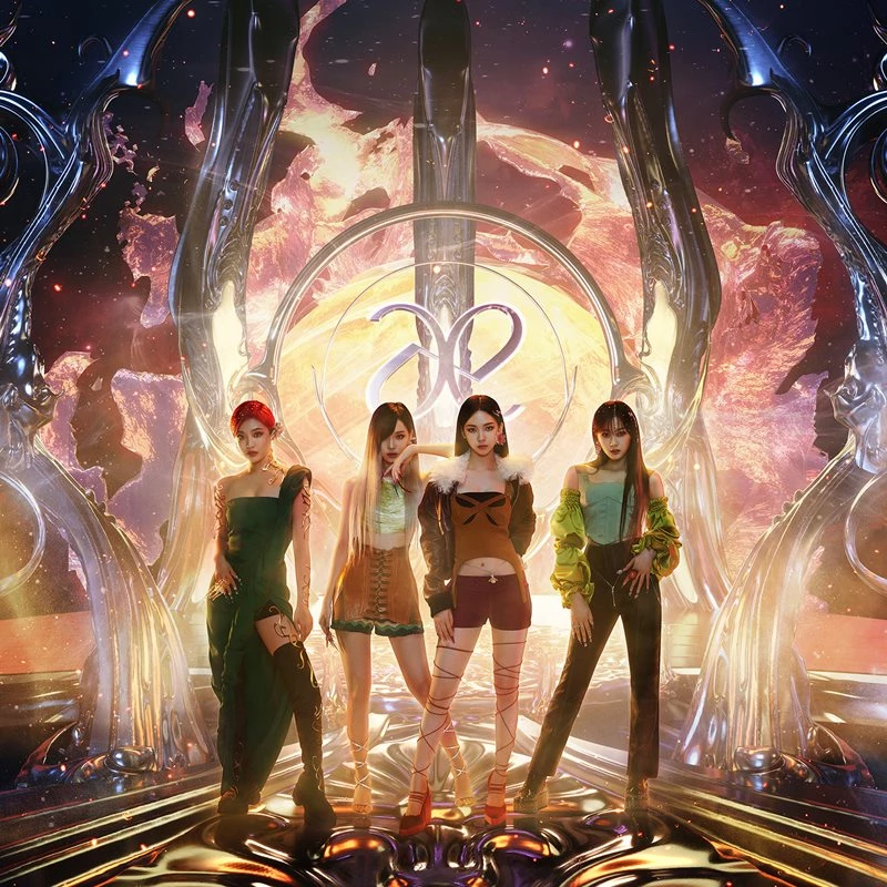 그룹 에스파 / SM엔터테인먼트